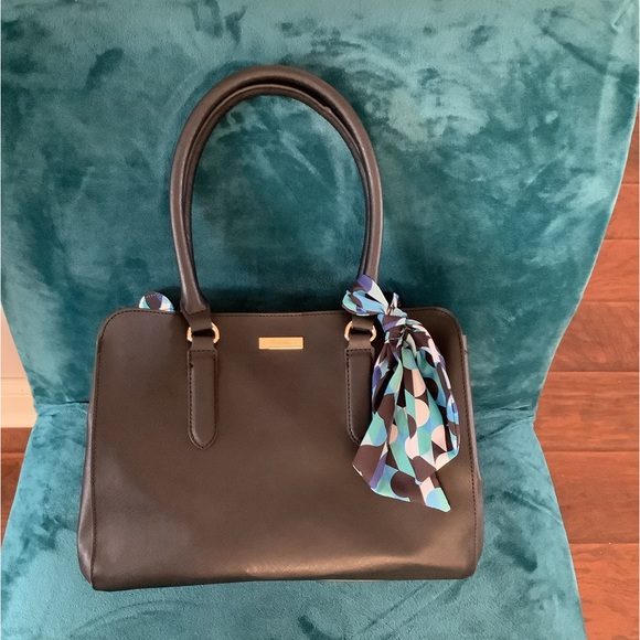 Elegant Trina Turk purse NWOT 🌹 - Picture 1 of 14